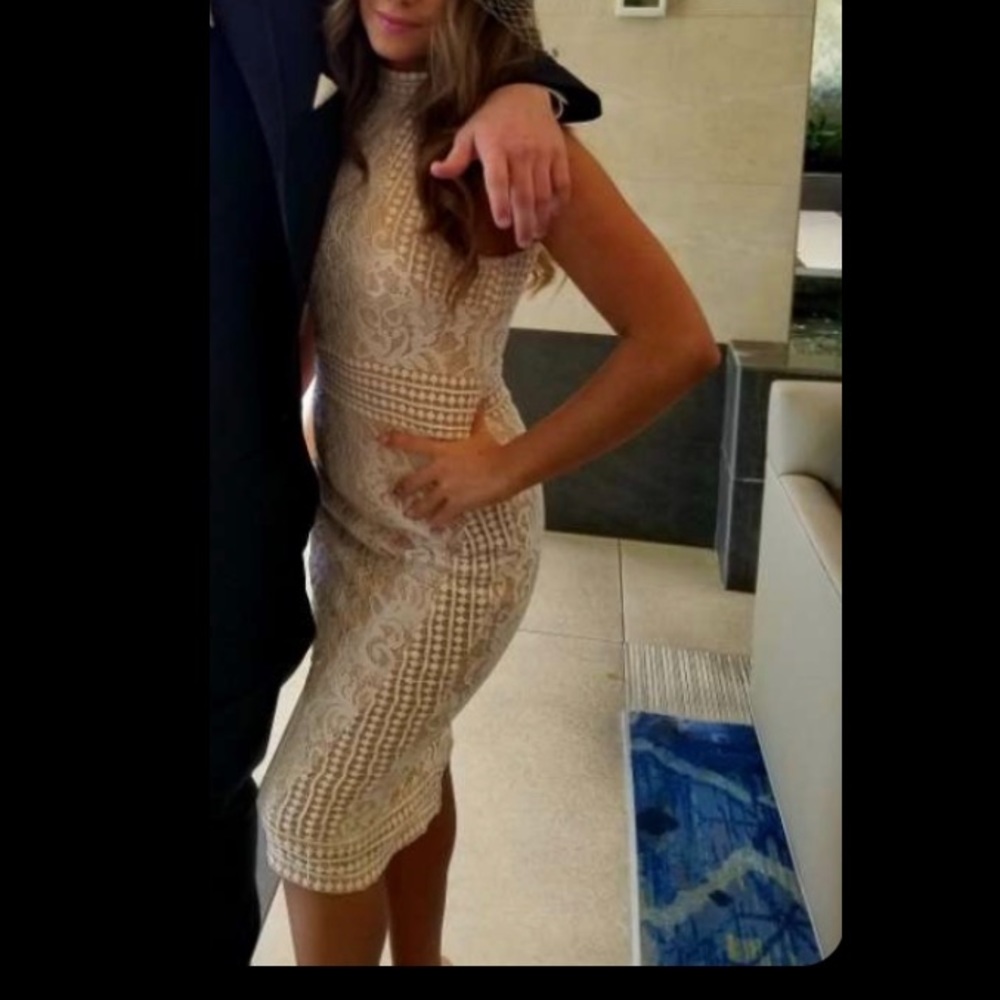 PrettyLittleThings dress